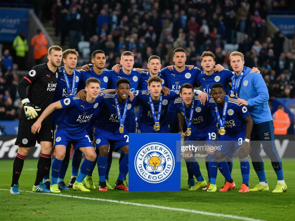 英超过去20年的王者之路