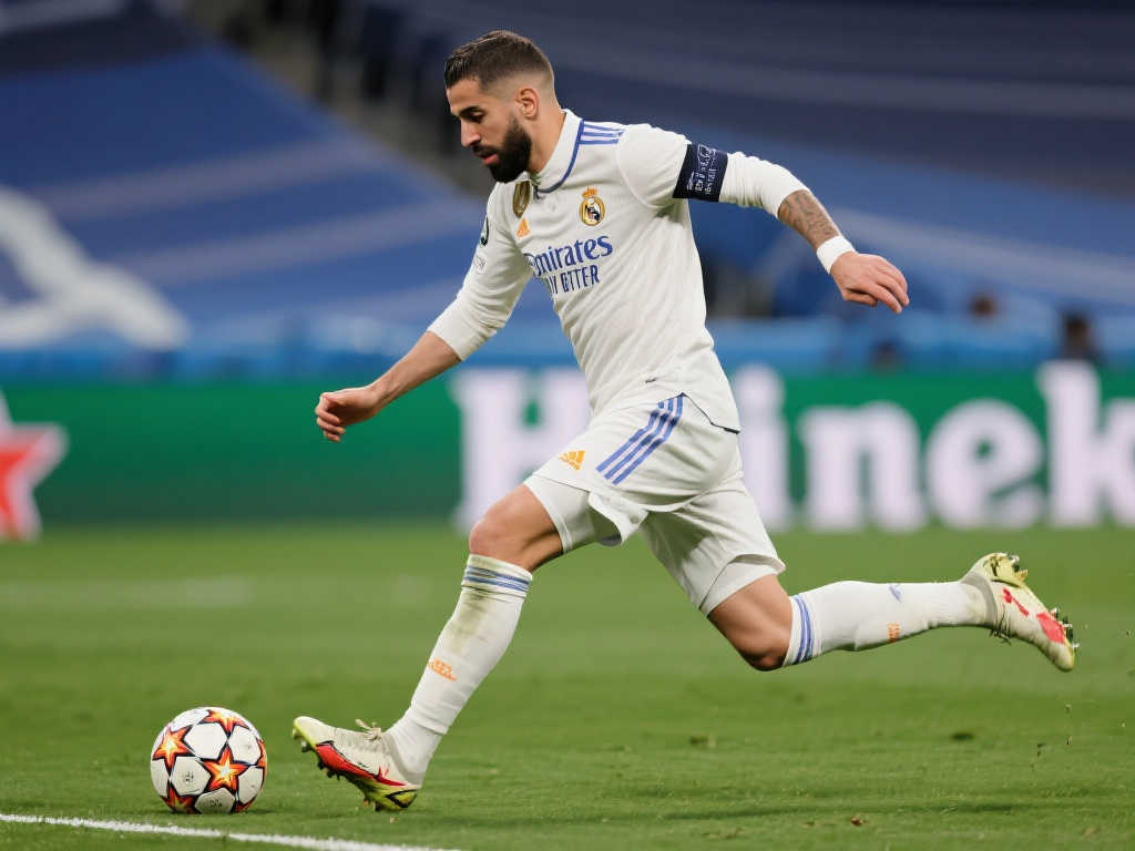 三中卫革新：哈维-阿隆索告别后，皇马即将迎来战术大转型