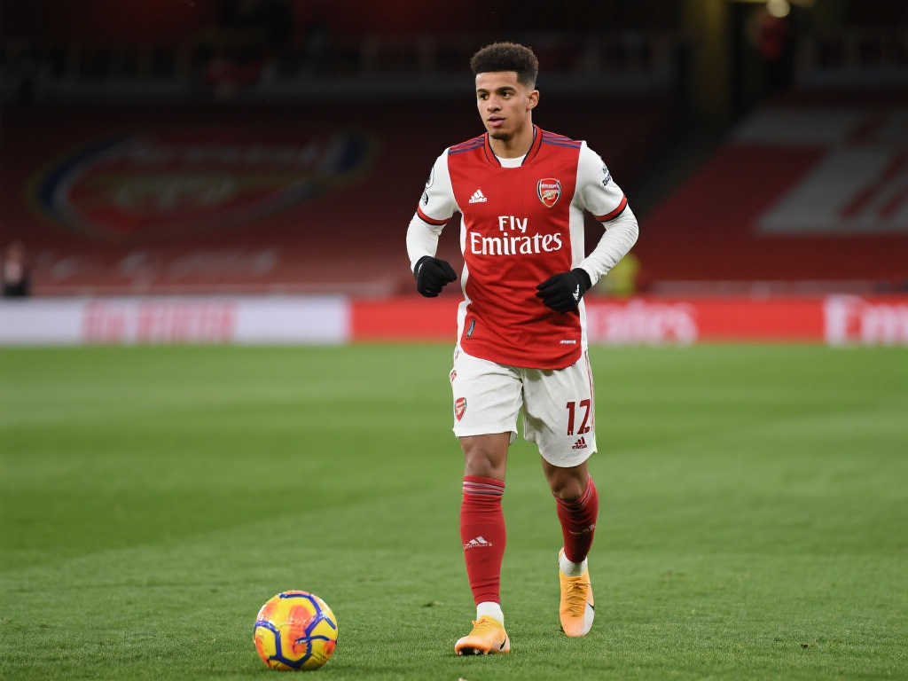 摩根：阿森纳若无顶级前锋加盟，重要冠军将永远无望