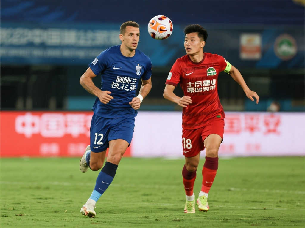 【中超】弗兰克建功李松益头槌 玉昆1-1战平浙江 【中超】弗兰克建功李松益头槌 玉昆1-1战平浙江