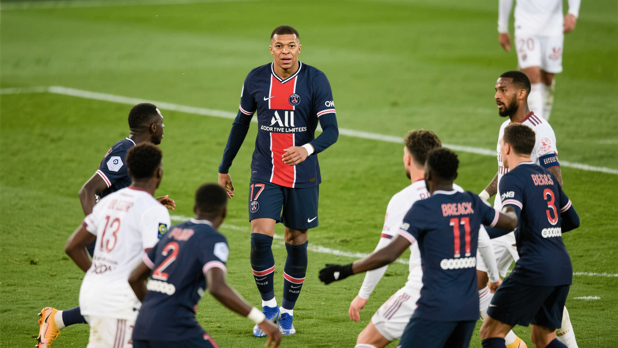 回看整场赛事过程，不难发现：相比动辄仰仗个人能力的