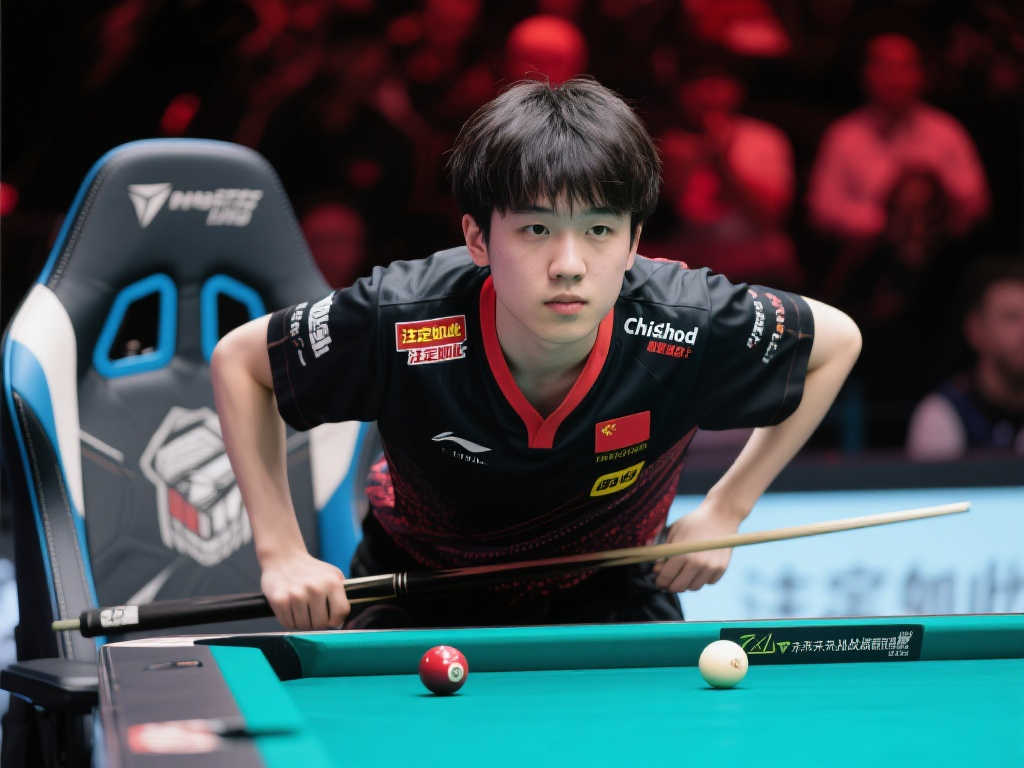 墨菲：赵心童登台仿佛'天命所归'，堪比90年代亨德利